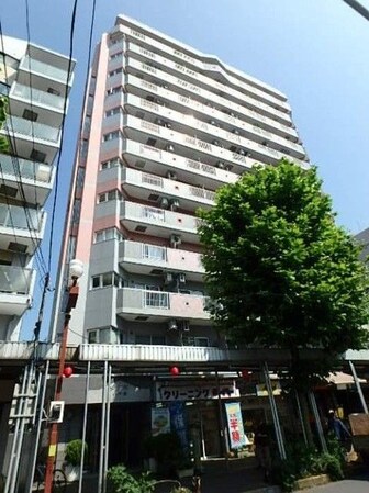 Belle Vue新中野の物件内観写真